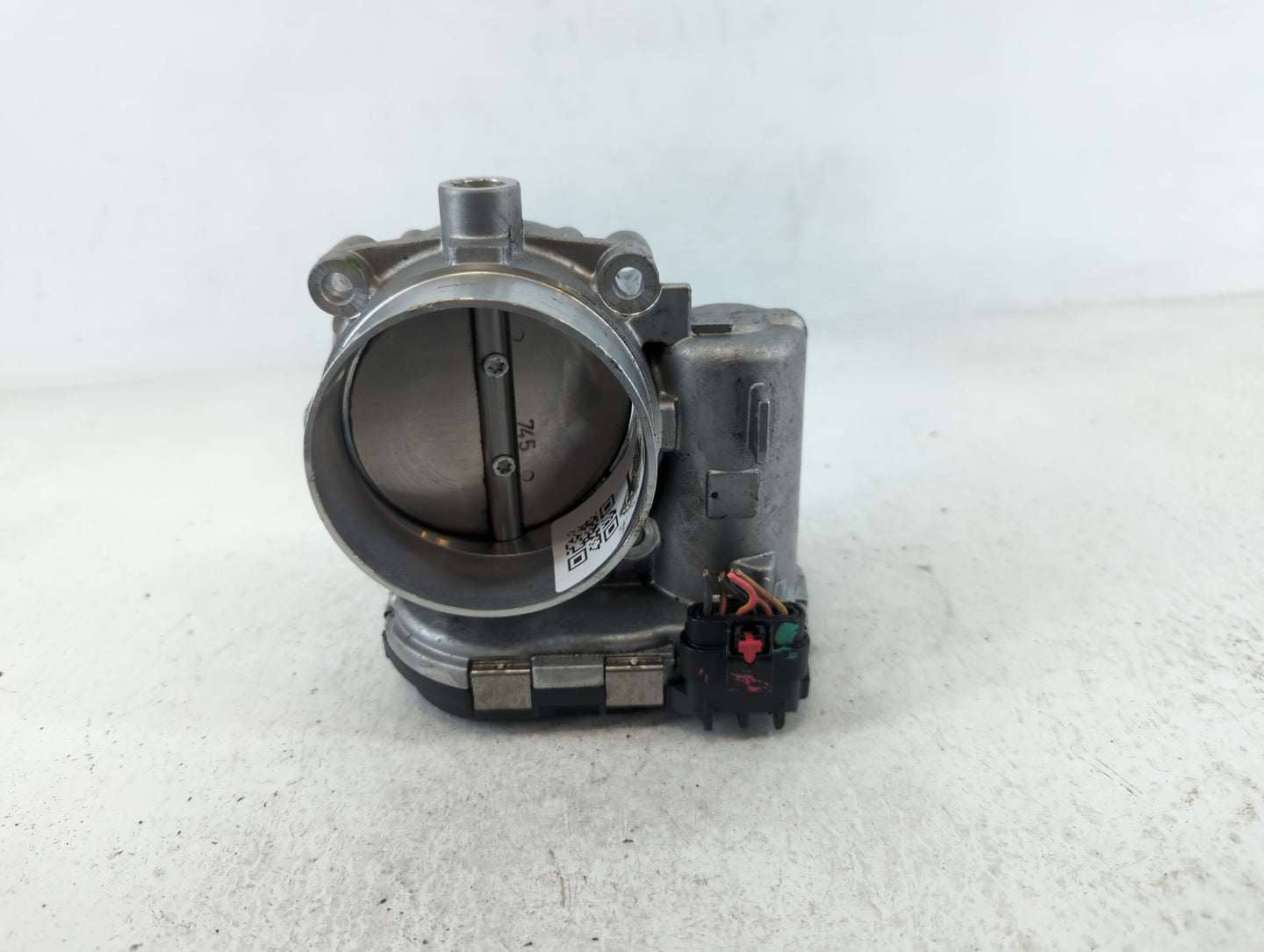2011-2022 Jeep Grand Cherokee Throttle Body P/N:05184 349AC Fits Fits 2011 2012 2013 2014 2015 2016 2017 2018 2019 2020 2021