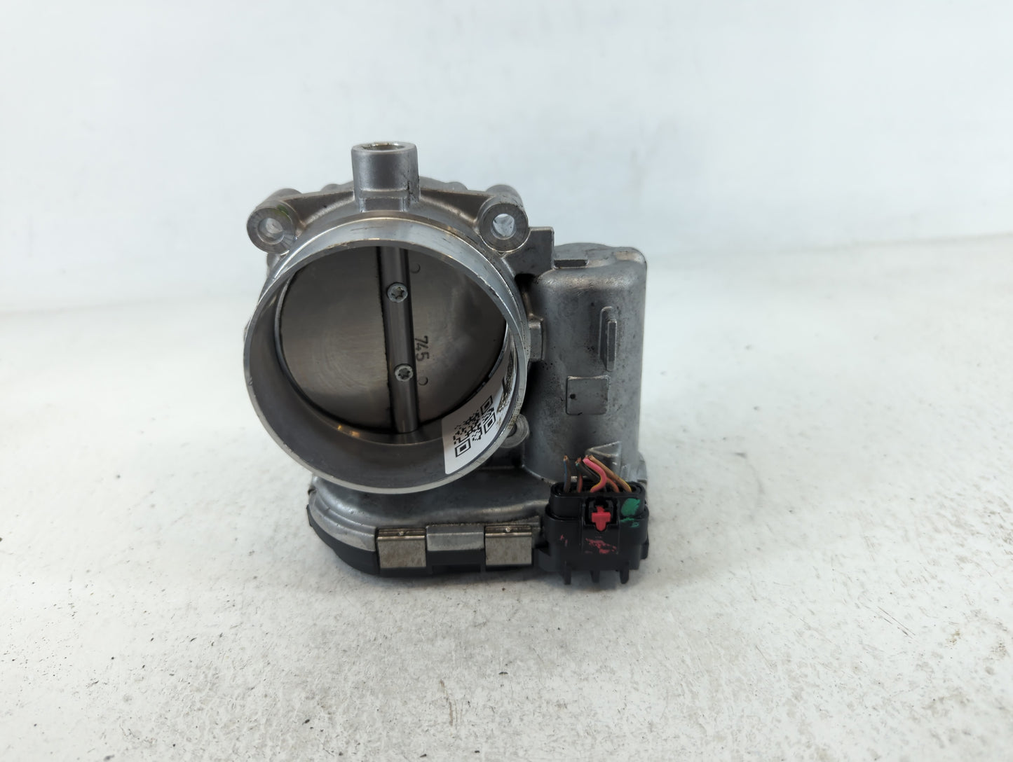 2011-2022 Jeep Grand Cherokee Throttle Body P/N:05184 349AC Fits Fits 2011 2012 2013 2014 2015 2016 2017 2018 2019 2020 2021