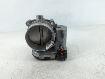 2011-2022 Jeep Grand Cherokee Throttle Body P/N:05184 349AC Fits Fits 2011 2012 2013 2014 2015 2016 2017 2018 2019 2020 2021