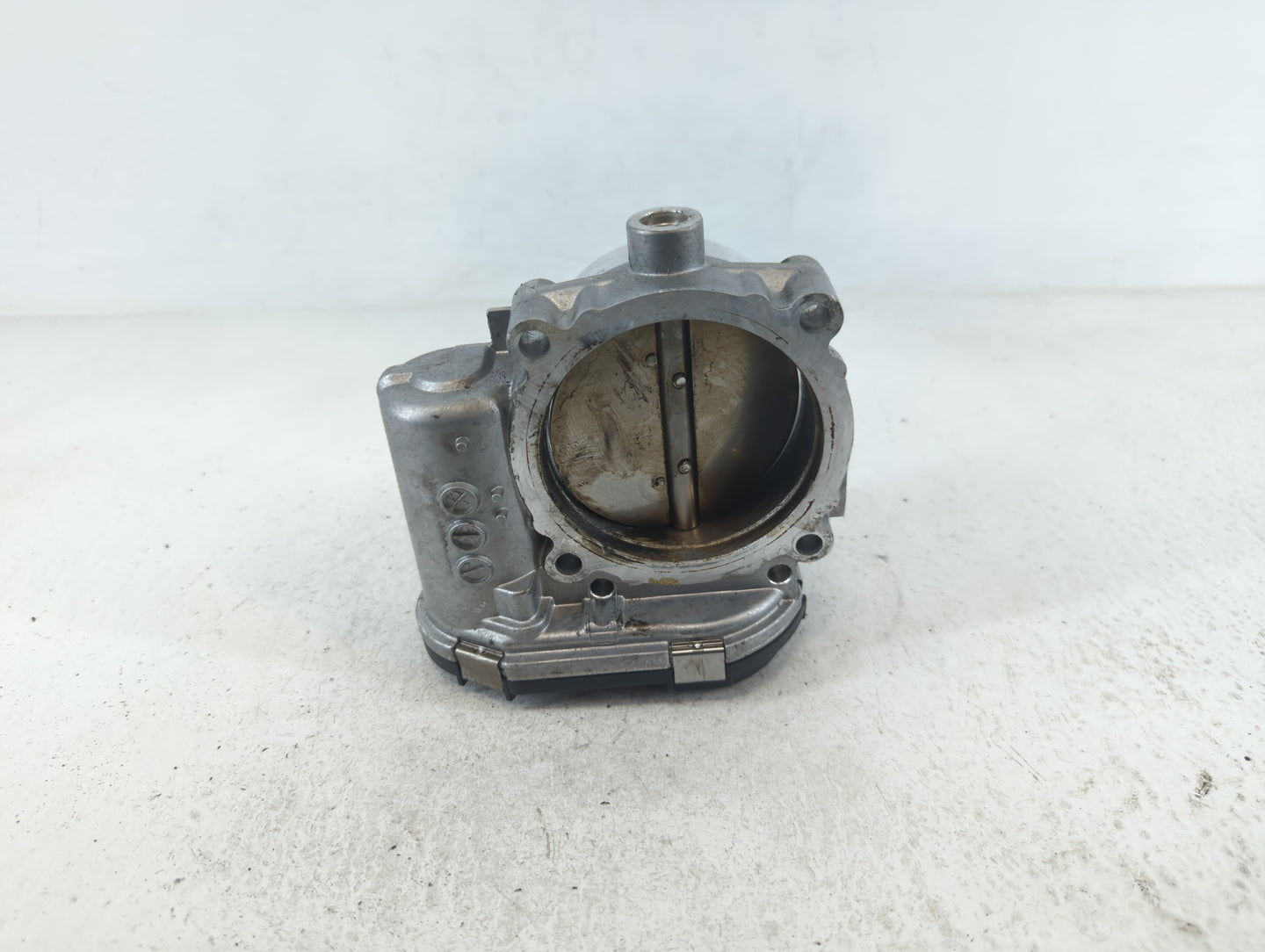 2011-2022 Jeep Grand Cherokee Throttle Body P/N:05184 349AC Fits Fits 2011 2012 2013 2014 2015 2016 2017 2018 2019 2020 2021