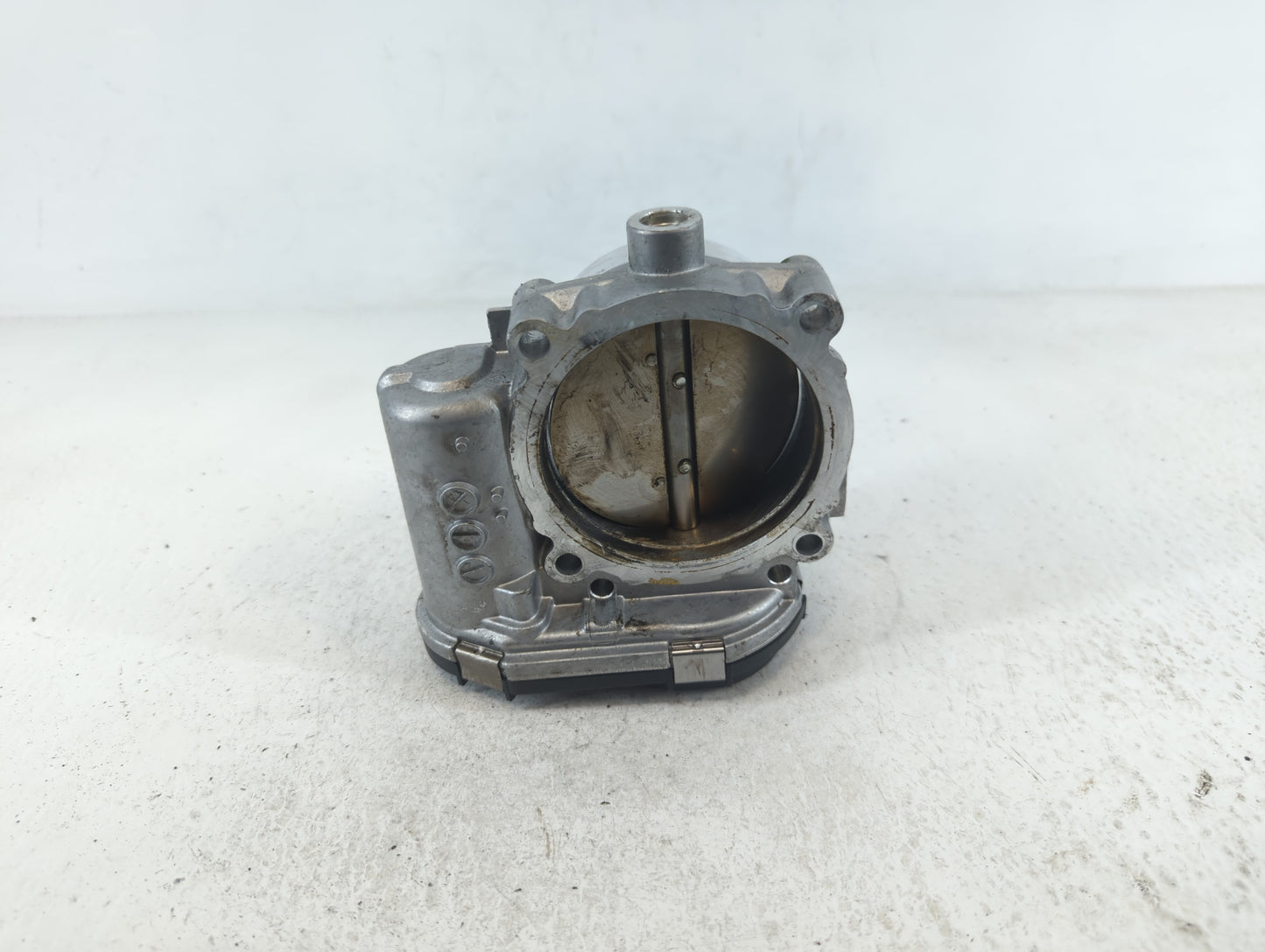 2011-2022 Jeep Grand Cherokee Throttle Body P/N:05184 349AC Fits Fits 2011 2012 2013 2014 2015 2016 2017 2018 2019 2020 2021
