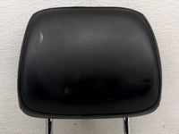 2011-2012 Jeep Grand Cherokee Headrest Head Rest Front Driver Seat Black 680234 - Oemusedautoparts1.com