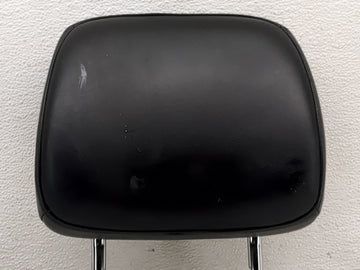2011-2012 Jeep Grand Cherokee Headrest Head Rest Front Driver Seat Black 680234