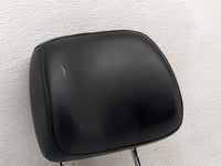 2011-2012 Jeep Grand Cherokee Headrest Head Rest Front Driver Seat Black 680234 - Oemusedautoparts1.com