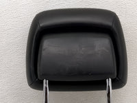 2011-2012 Jeep Grand Cherokee Headrest Head Rest Front Driver Seat Black 680234 - Oemusedautoparts1.com