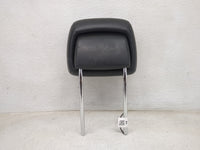 2011-2012 Jeep Grand Cherokee Headrest Head Rest Front Driver Seat Black 680234 - Oemusedautoparts1.com