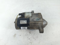 2005-2021 Jeep Grand Cherokee Car Starter Motor Solenoid OEM P/N:56044736AC Fits OEM Used Auto Parts - Oemusedautoparts1.com