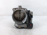 2011-2022 Jeep Grand Cherokee Throttle Body P/N:0 280 750 570 0518439AC Fits OEM Used Auto Parts - Oemusedautoparts1.com