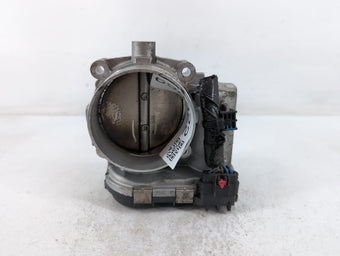 compare product 2011-2022 Jeep Grand Cherokee Throttle Body P/N:0 280 750 570 0518439AC Fits OEM Used Auto Parts