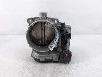 2011-2022 Jeep Grand Cherokee Throttle Body P/N:0 280 750 570 0518439AC Fits OEM Used Auto Parts - Oemusedautoparts1.com