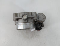 2011-2022 Jeep Grand Cherokee Throttle Body P/N:0 280 750 570 0518439AC Fits OEM Used Auto Parts - Oemusedautoparts1.com