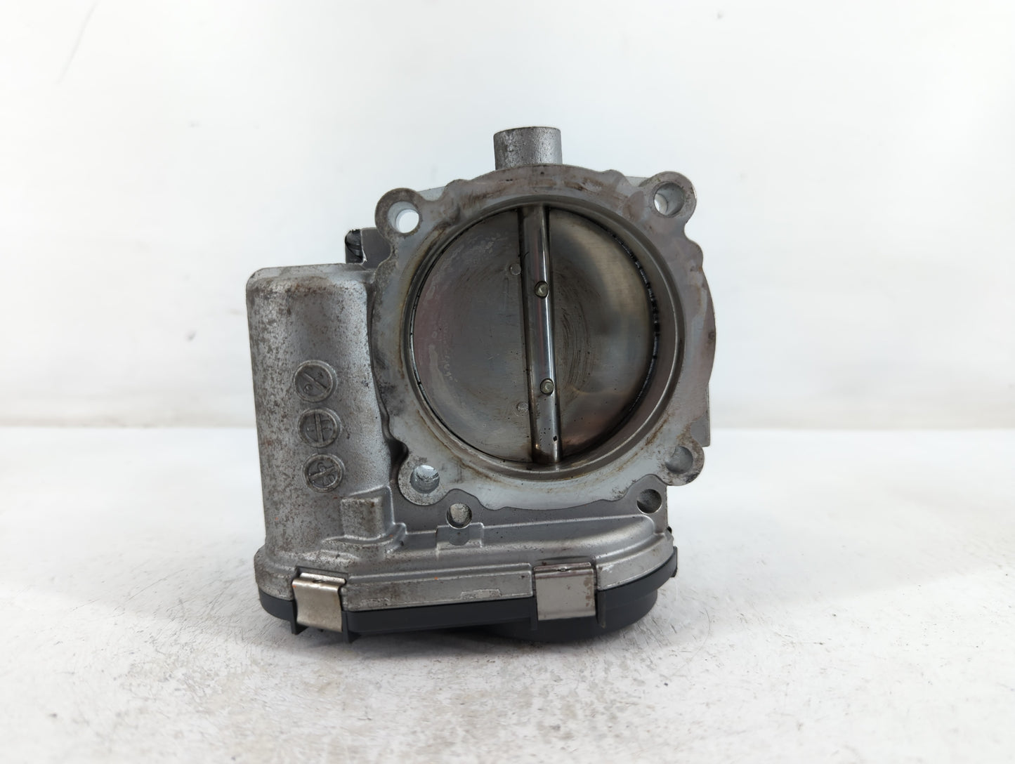 2011-2022 Jeep Grand Cherokee Throttle Body P/N:0 280 750 570 0518439AC Fits OEM Used Auto Parts - Oemusedautoparts1.com