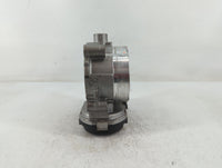 2011-2022 Jeep Grand Cherokee Throttle Body P/N:0 280 750 570 0518439AC Fits OEM Used Auto Parts - Oemusedautoparts1.com