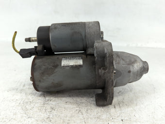 compare product 2011-2012 Jeep Grand Cherokee Car Starter Motor Solenoid OEM P/N:0481852AB Fits Fits 2011 2012 OEM Used Auto Parts