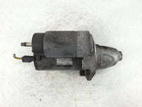 2011-2012 Jeep Grand Cherokee Car Starter Motor Solenoid OEM P/N:0481852AB Fits Fits 2011 2012 OEM Used Auto Parts - Oemused