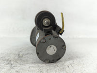 2011-2012 Jeep Grand Cherokee Car Starter Motor Solenoid OEM P/N:0481852AB Fits Fits 2011 2012 OEM Used Auto Parts - Oemused