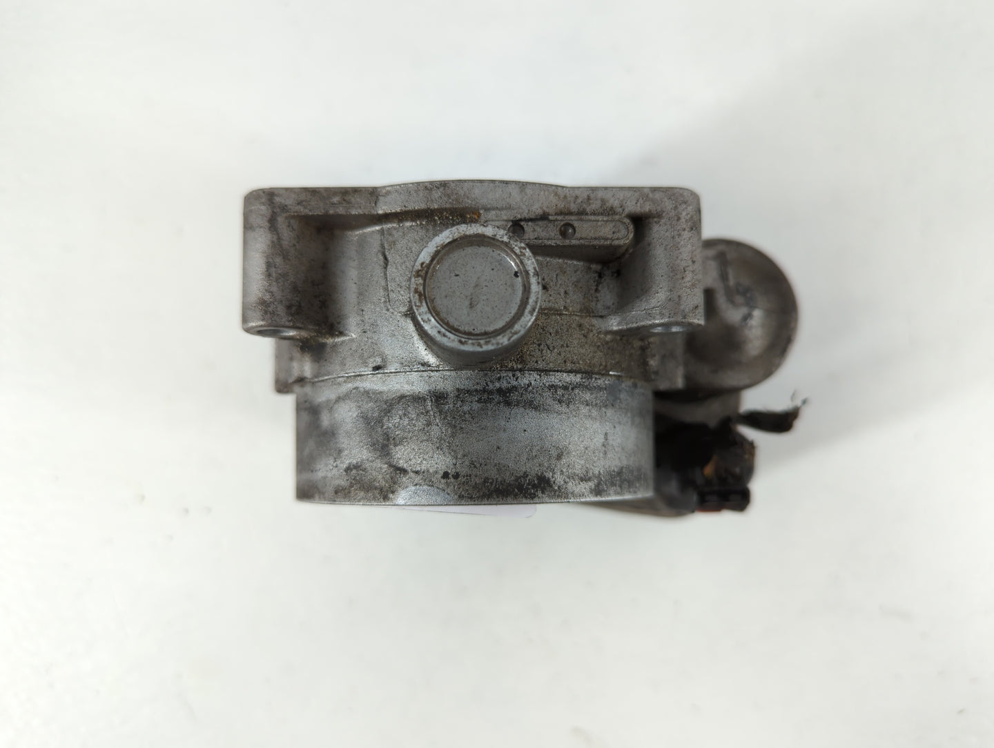 2011-2022 Jeep Grand Cherokee Throttle Body P/N:04591847AC A2C53099252 Fits OEM Used Auto Parts - Oemusedautoparts1.com