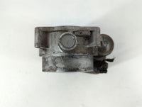 2011-2022 Jeep Grand Cherokee Throttle Body P/N:04591847AC A2C53099252 Fits OEM Used Auto Parts - Oemusedautoparts1.com