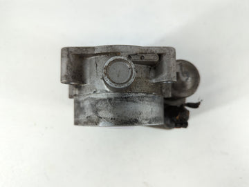 2011-2022 Jeep Grand Cherokee Throttle Body P/N:04591847AC A2C53099252 Fits OEM Used Auto Parts