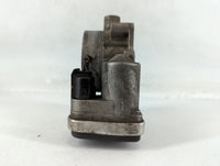 2011-2022 Jeep Grand Cherokee Throttle Body P/N:04591847AC A2C53099252 Fits OEM Used Auto Parts - Oemusedautoparts1.com