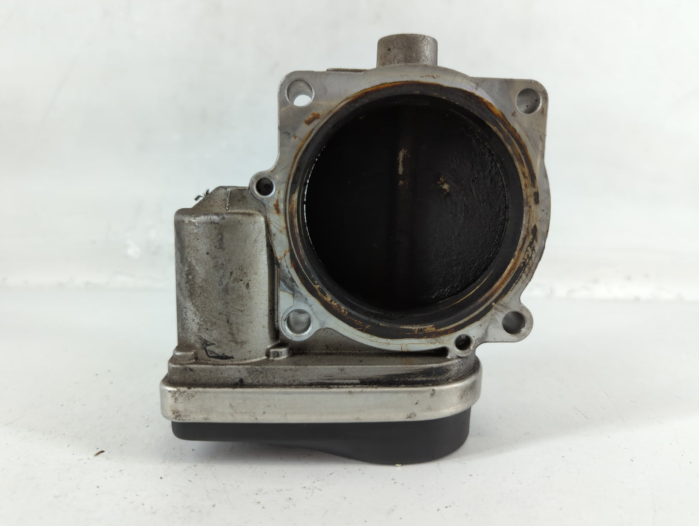 2011-2022 Jeep Grand Cherokee Throttle Body P/N:04591847AC A2C53099252 Fits OEM Used Auto Parts - Oemusedautoparts1.com