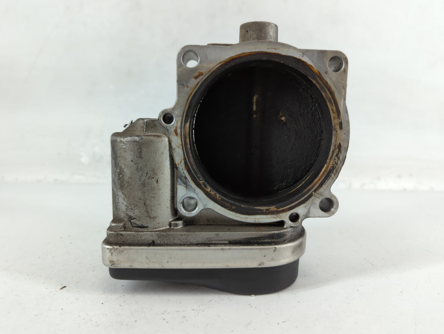 2011-2022 Jeep Grand Cherokee Throttle Body P/N:04591847AC A2C53099252 Fits OEM Used Auto Parts - Oemusedautoparts1.com