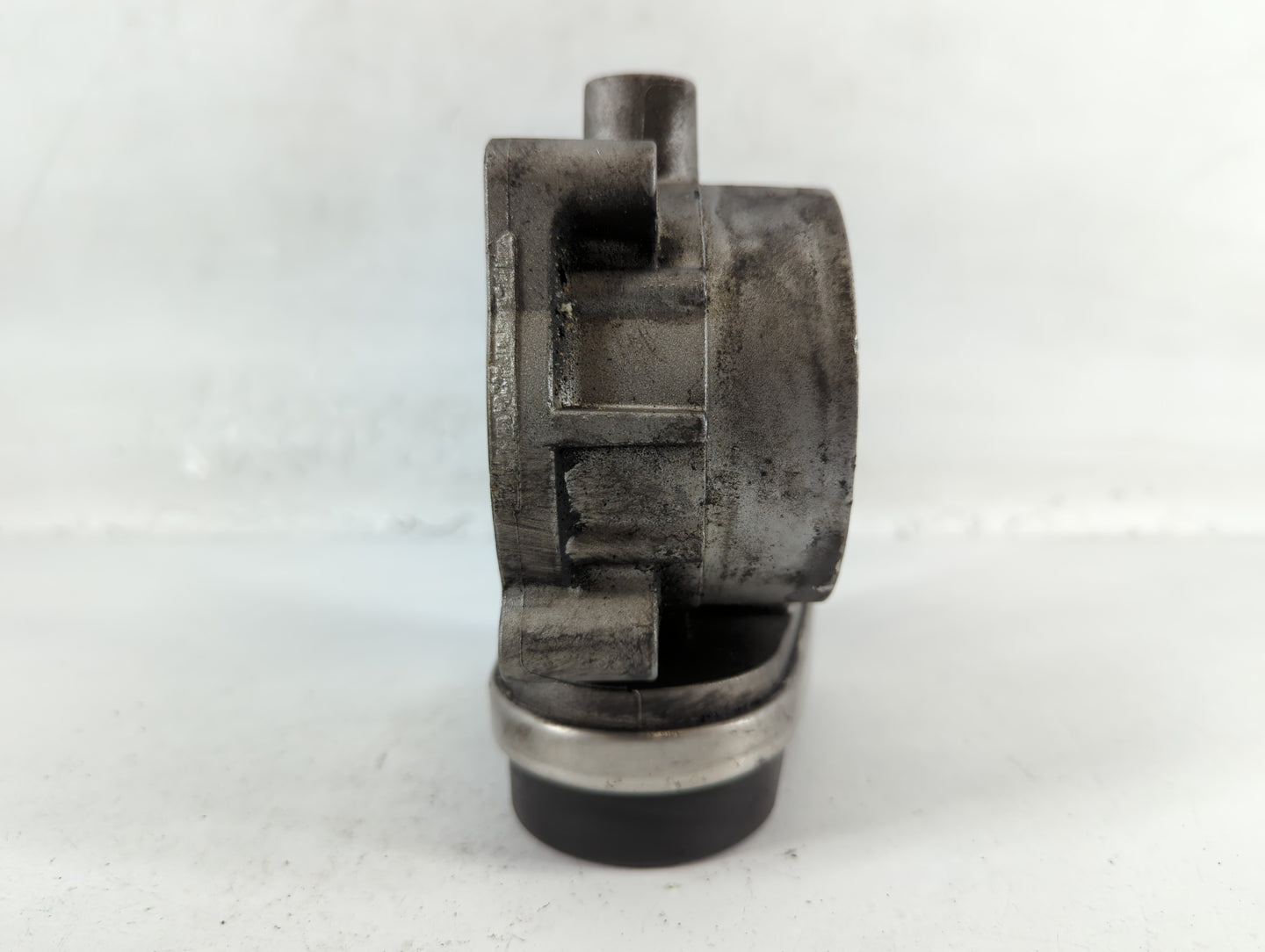 2011-2022 Jeep Grand Cherokee Throttle Body P/N:04591847AC A2C53099252 Fits OEM Used Auto Parts - Oemusedautoparts1.com