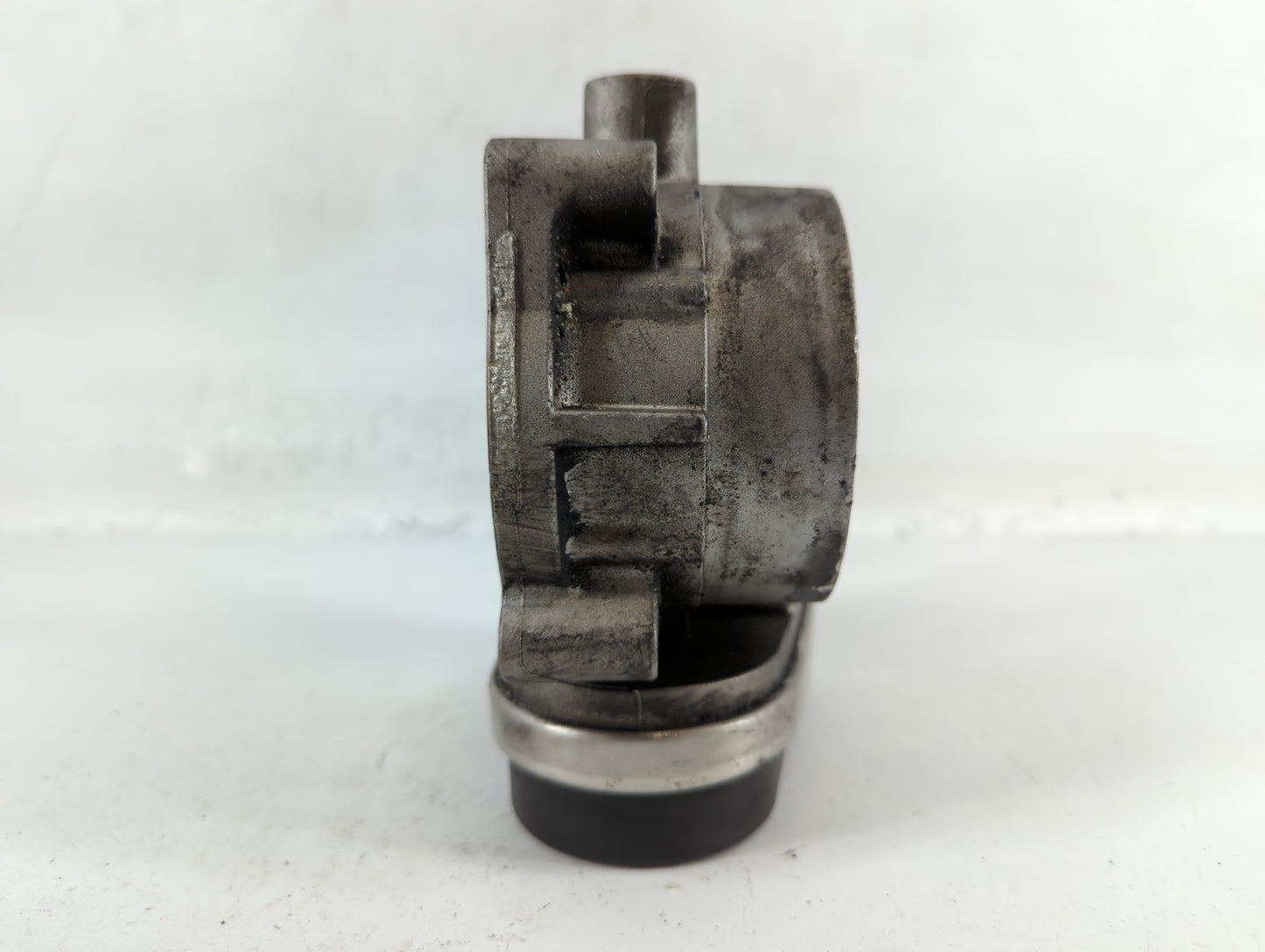 2011-2022 Jeep Grand Cherokee Throttle Body P/N:04591847AC A2C53099252 Fits OEM Used Auto Parts - Oemusedautoparts1.com