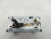2012 Jeep Grand Cherokee Radio AM FM Cd Player Receiver Replacement P/N:P05091188AC Fits OEM Used Auto Parts - Oemusedautopa