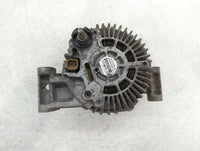 2011-2016 Jeep Grand Cherokee Alternator Replacement Generator Charging Assembly Engine OEM P/N:56029 624 AB Fits OEM Used A