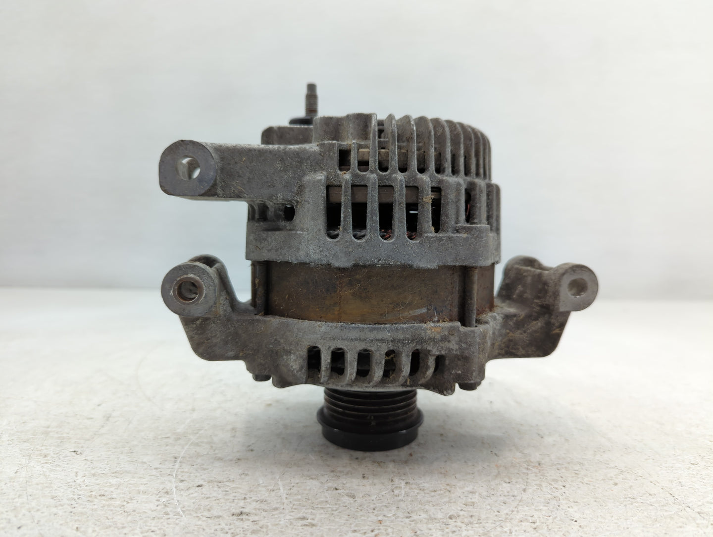 2011-2016 Jeep Grand Cherokee Alternator Replacement Generator Charging Assembly Engine OEM P/N:56029 624 AB Fits OEM Used A