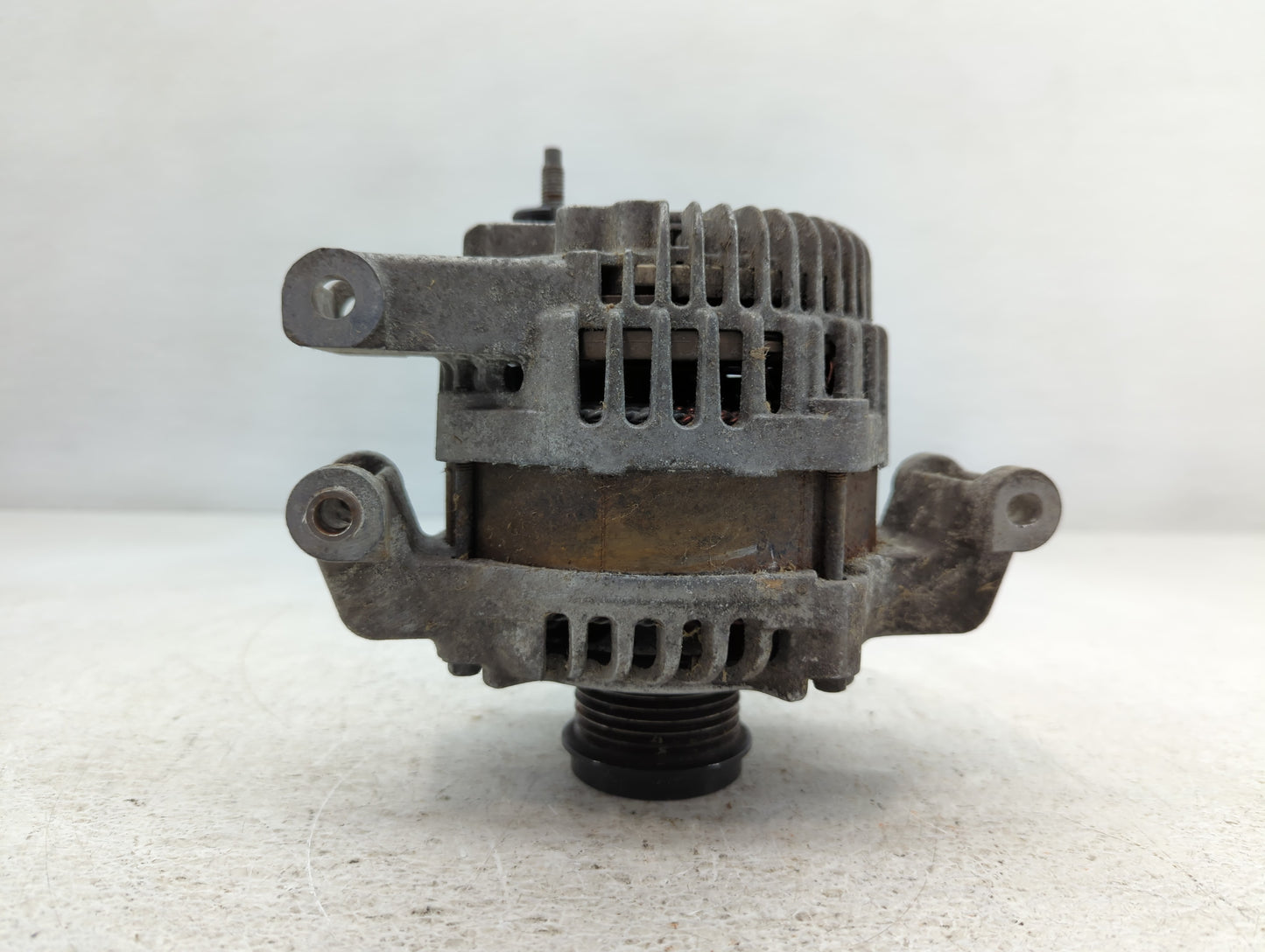 2011-2016 Jeep Grand Cherokee Alternator Replacement Generator Charging Assembly Engine OEM P/N:56029 624 AB Fits OEM Used A