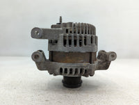 2011-2016 Jeep Grand Cherokee Alternator Replacement Generator Charging Assembly Engine OEM P/N:56029 624 AB Fits OEM Used A