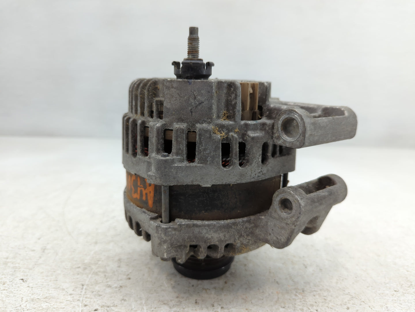 2011-2016 Jeep Grand Cherokee Alternator Replacement Generator Charging Assembly Engine OEM P/N:56029 624 AB Fits OEM Used A