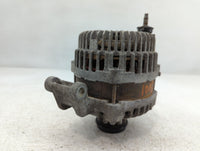 2011-2016 Jeep Grand Cherokee Alternator Replacement Generator Charging Assembly Engine OEM P/N:56029 624 AB Fits OEM Used A