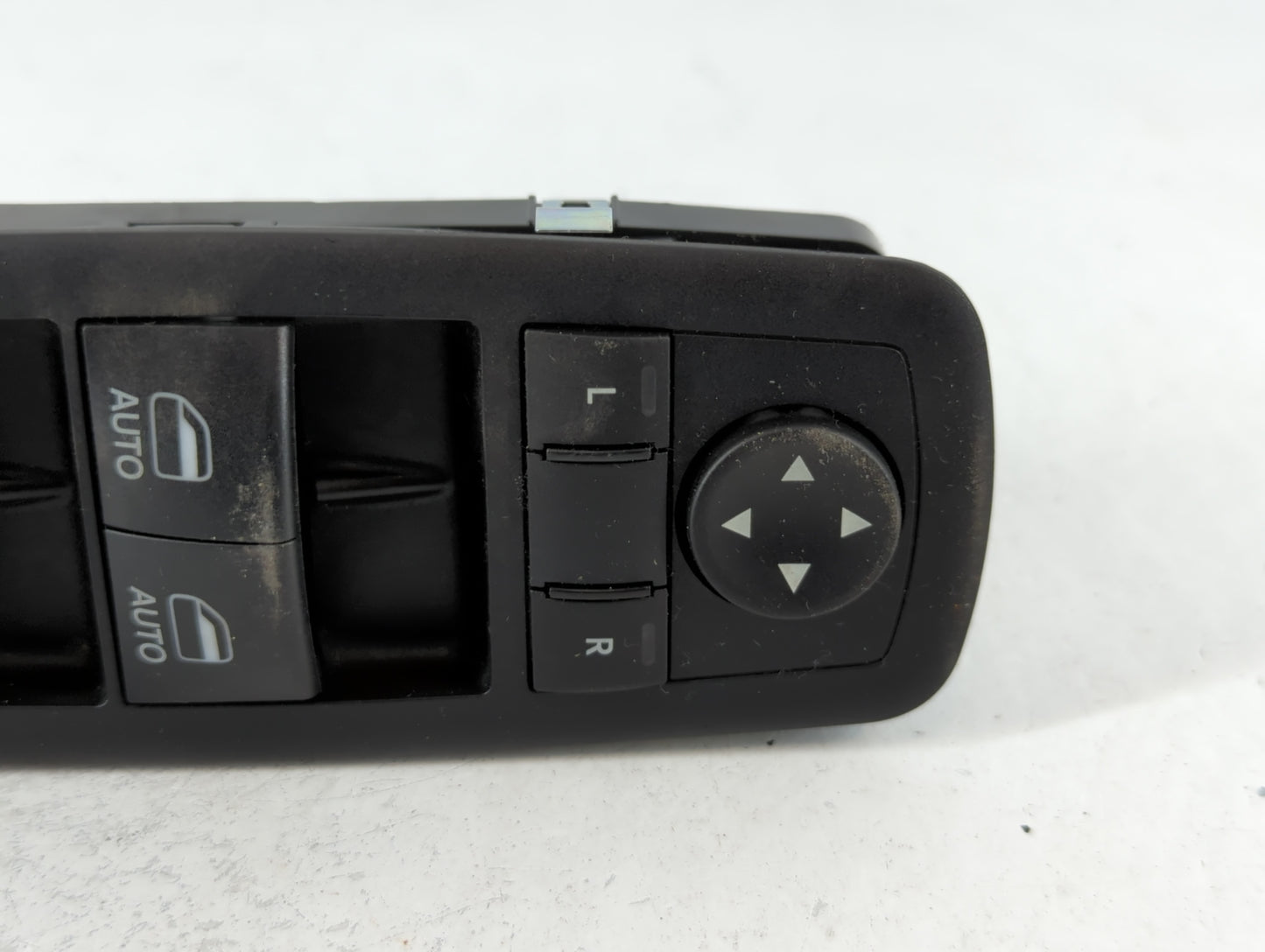 2006-2014 Jeep Grand Cherokee Master Power Window Switch Replacement Driver Side Left P/N:68030823AE Fits OEM Used Auto Part