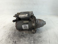 2011-2012 Jeep Grand Cherokee Car Starter Motor Solenoid OEM P/N:0481852AB Fits Fits 2011 2012 OEM Used Auto Parts - Oemused