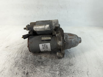 compare product 2011-2012 Jeep Grand Cherokee Car Starter Motor Solenoid OEM P/N:0481852AB Fits Fits 2011 2012 OEM Used Auto Parts