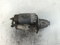 2011-2012 Jeep Grand Cherokee Car Starter Motor Solenoid OEM P/N:0481852AB Fits Fits 2011 2012 OEM Used Auto Parts - Oemused