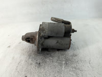 2011-2012 Jeep Grand Cherokee Car Starter Motor Solenoid OEM P/N:0481852AB Fits Fits 2011 2012 OEM Used Auto Parts - Oemused