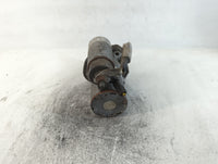 2011-2012 Jeep Grand Cherokee Car Starter Motor Solenoid OEM P/N:0481852AB Fits Fits 2011 2012 OEM Used Auto Parts - Oemused