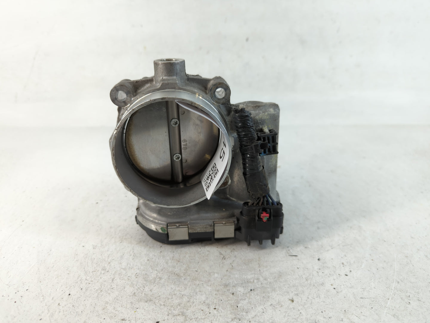 2011-2022 Jeep Grand Cherokee Throttle Body P/N:0280 750 570 Fits Fits 2011 2012 2013 2014 2015 2016 2017 2018 2019 2020 202