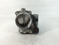 2011-2022 Jeep Grand Cherokee Throttle Body P/N:0280 750 570 Fits Fits 2011 2012 2013 2014 2015 2016 2017 2018 2019 2020 202