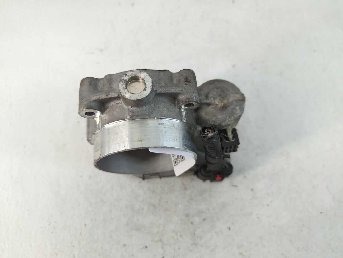 2011-2022 Jeep Grand Cherokee Throttle Body P/N:0280 750 570 Fits Fits 2011 2012 2013 2014 2015 2016 2017 2018 2019 2020 202