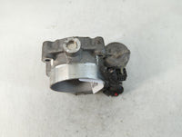 2011-2022 Jeep Grand Cherokee Throttle Body P/N:0280 750 570 Fits Fits 2011 2012 2013 2014 2015 2016 2017 2018 2019 2020 202