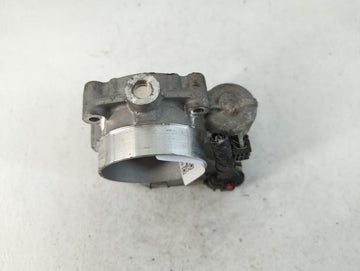 2011-2022 Jeep Grand Cherokee Throttle Body P/N:0280 750 570 Fits Fits 2011 2012 2013 2014 2015 2016 2017 2018 2019 2020 2021 2022 OEM Used Auto Parts
