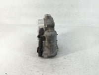 2011-2022 Jeep Grand Cherokee Throttle Body P/N:0280 750 570 Fits Fits 2011 2012 2013 2014 2015 2016 2017 2018 2019 2020 202