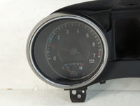 2012 Jeep Grand Cherokee Instrument Cluster Speedometer Gauges P/N:CR-0039-502-M0-CC Fits OEM Used Auto Parts - Oemusedautop