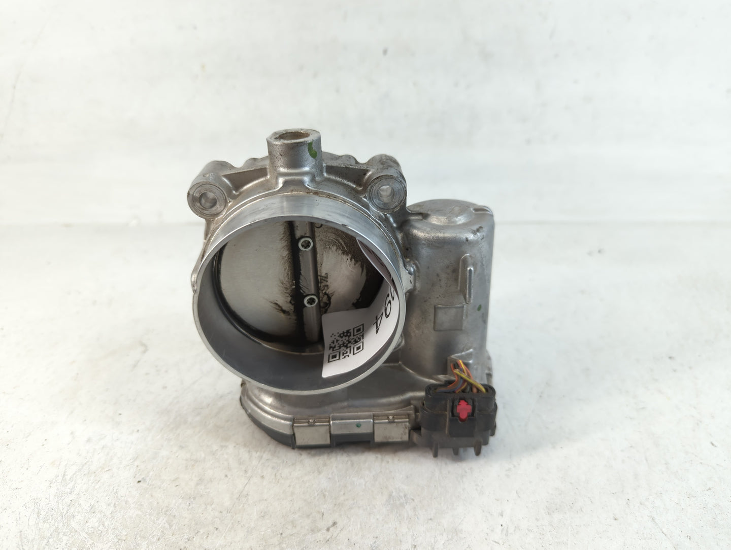 2011-2022 Jeep Grand Cherokee Throttle Body P/N:0 280 750 570 05184349AC Fits OEM Used Auto Parts - Oemusedautoparts1.com