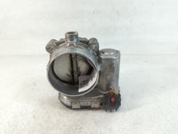 2011-2022 Jeep Grand Cherokee Throttle Body P/N:0 280 750 570 05184349AC Fits OEM Used Auto Parts - Oemusedautoparts1.com